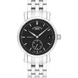 Mühle-Glashütte Teutonia IV Kleine Sekunde