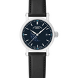 Mühle-Glashütte Teutonia IV Bluemoon