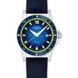 Mühle-Glashütte Sportivo Compass Datum