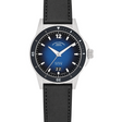 Mühle-Glashütte Sportivo Großdatum