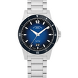 Mühle-Glashütte Sportivo Großdatum
