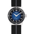 Mühle-Glashütte Sportivo Großdatum