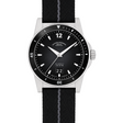 Mühle-Glashütte Sportivo Großdatum