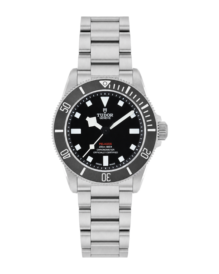 Tudor Pelagos Ref. M25407N-0001