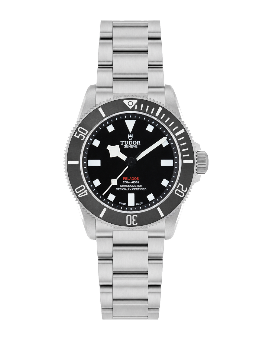 Tudor Pelagos