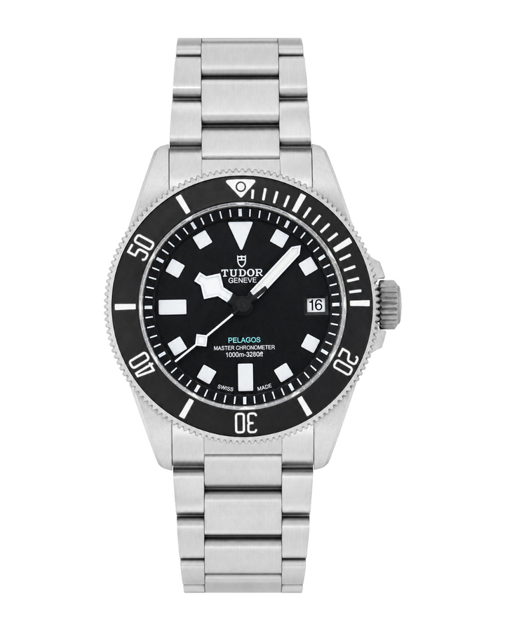 Tudor Pelagos Ultra Ref. M2543C1A7NU-0001
