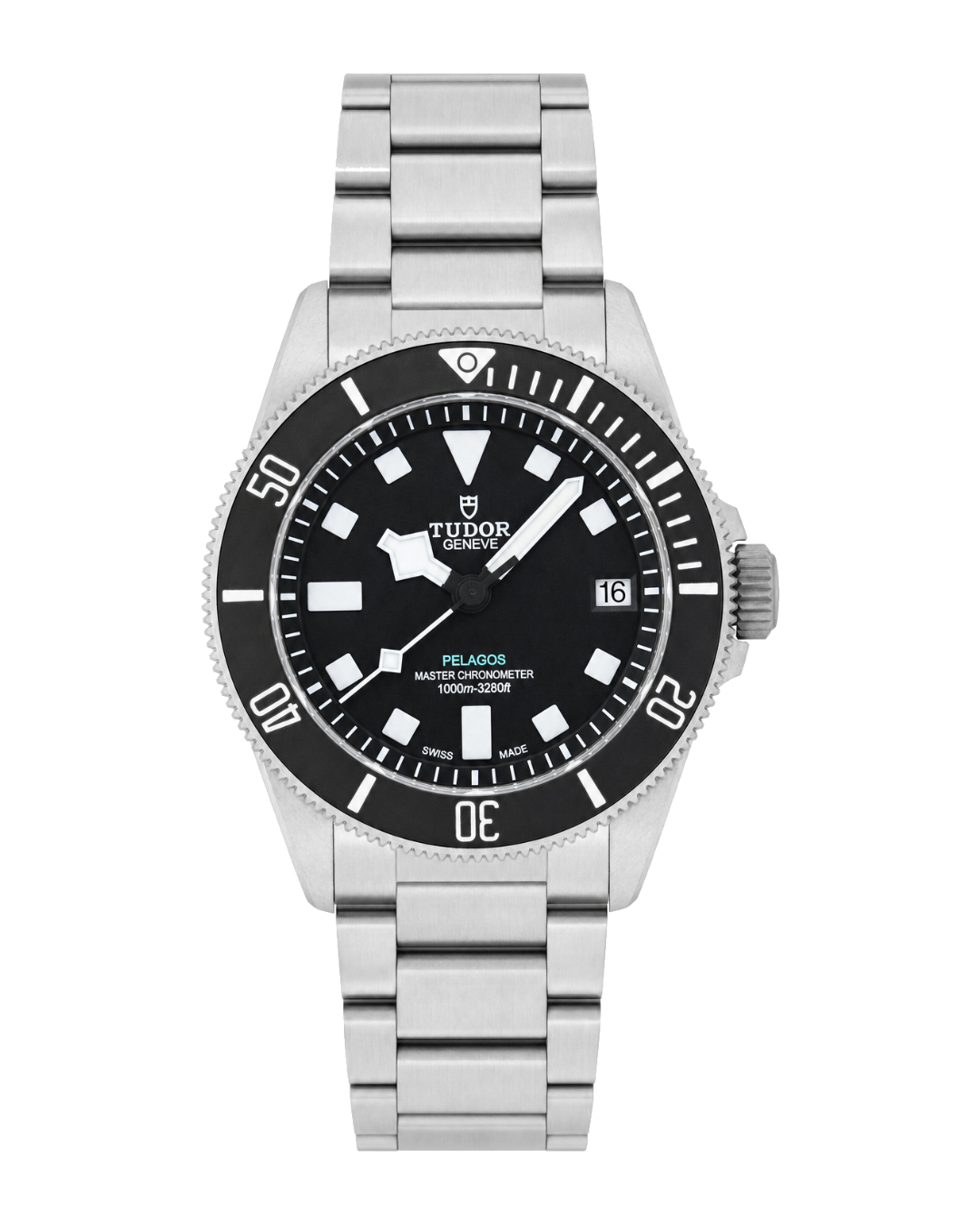 Tudor Pelagos Ultra Ref. M2543C1A7NU-0001