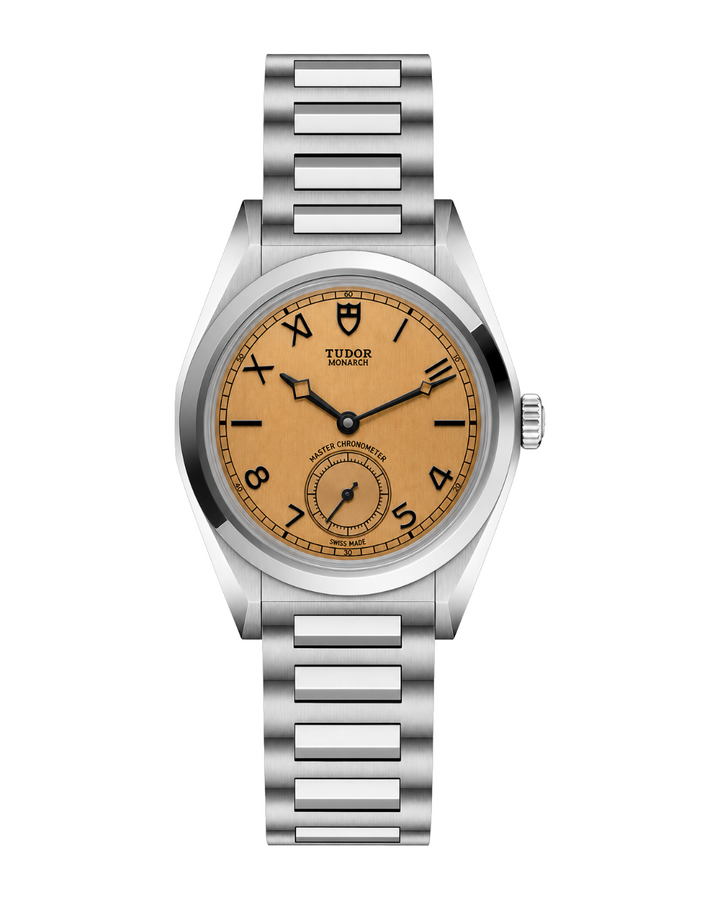 Tudor Monarch Ref. M2639W1A0U-0001