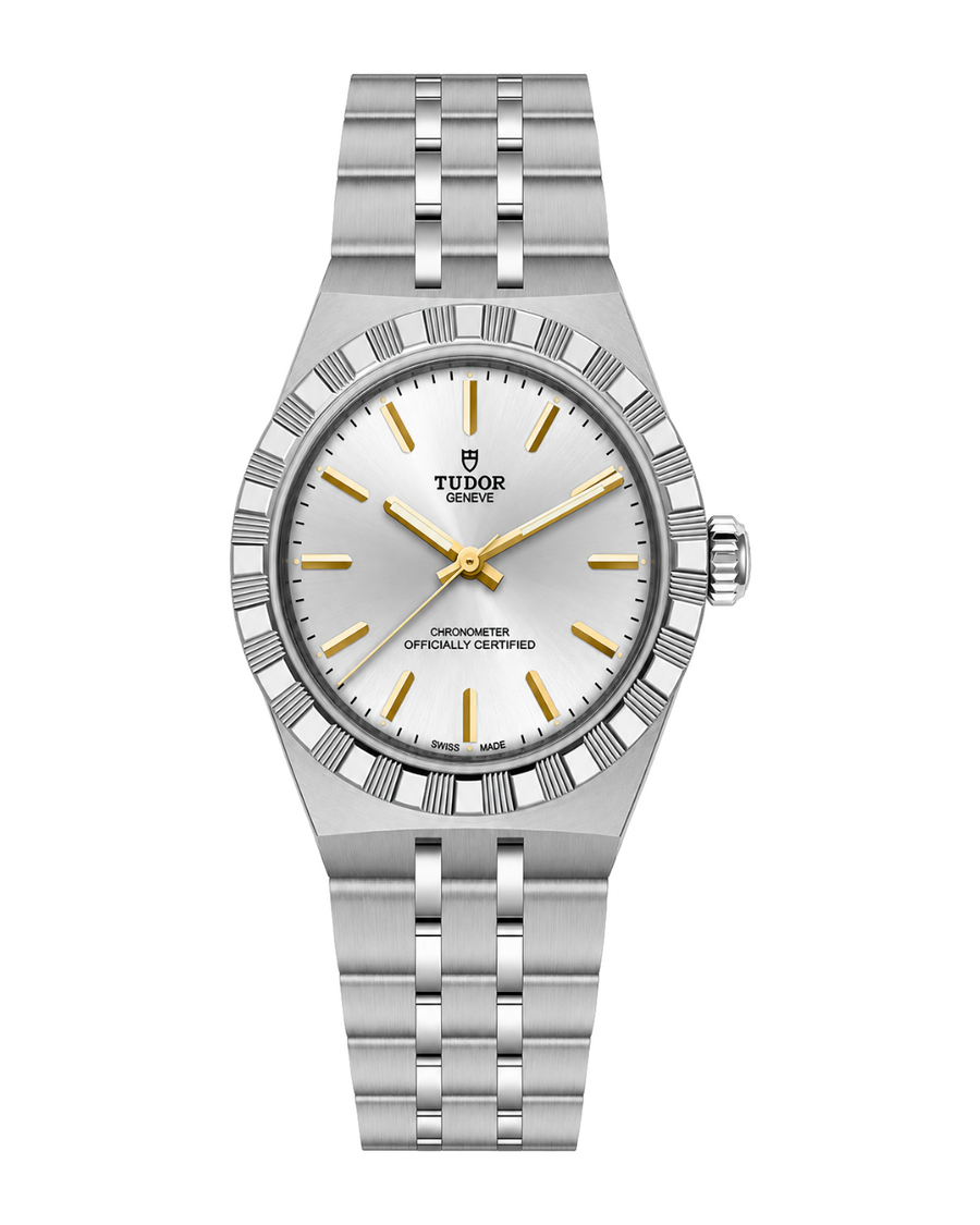 Tudor Royal