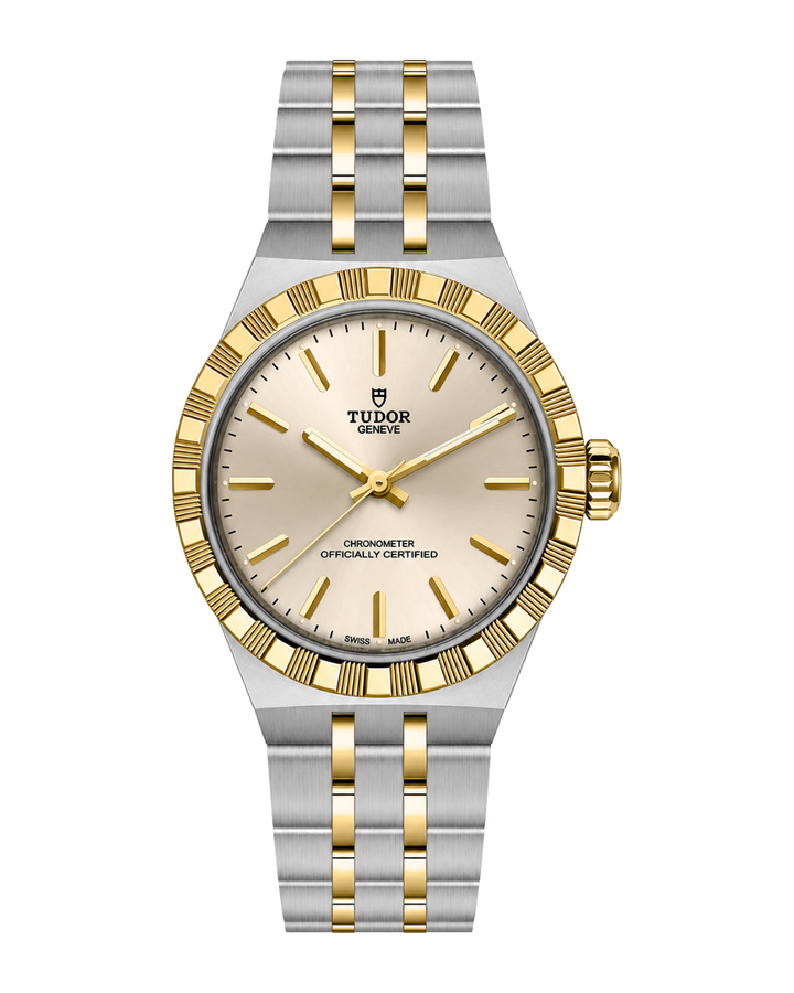 Tudor Royal Ref. M2830A1A3-0003