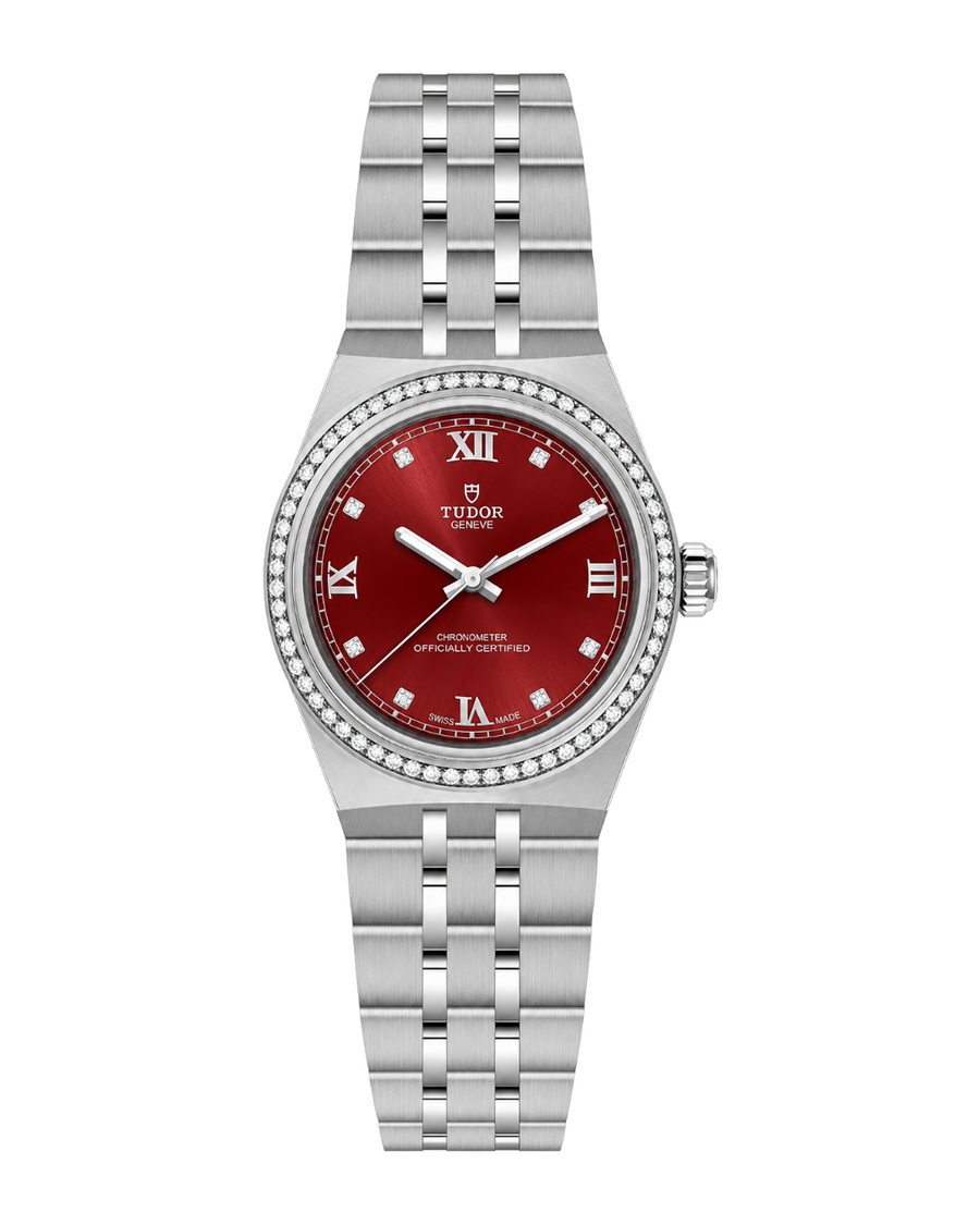 Tudor Royal