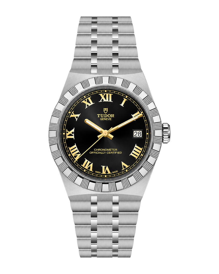Tudor Royal