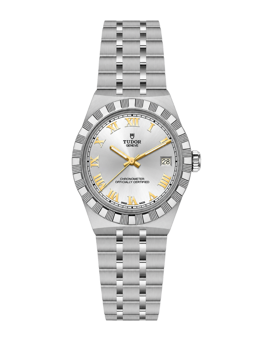 Tudor Royal