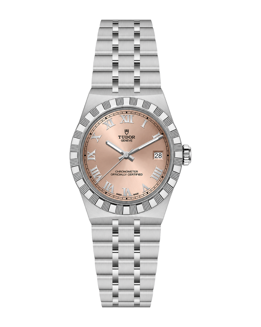 Tudor Royal