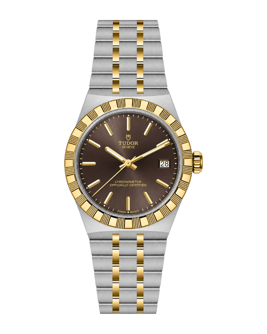 Tudor Royal