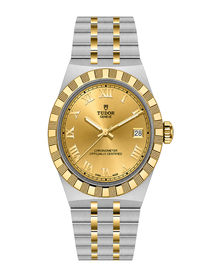 Tudor Royal Ref. M2836C1A3-0002