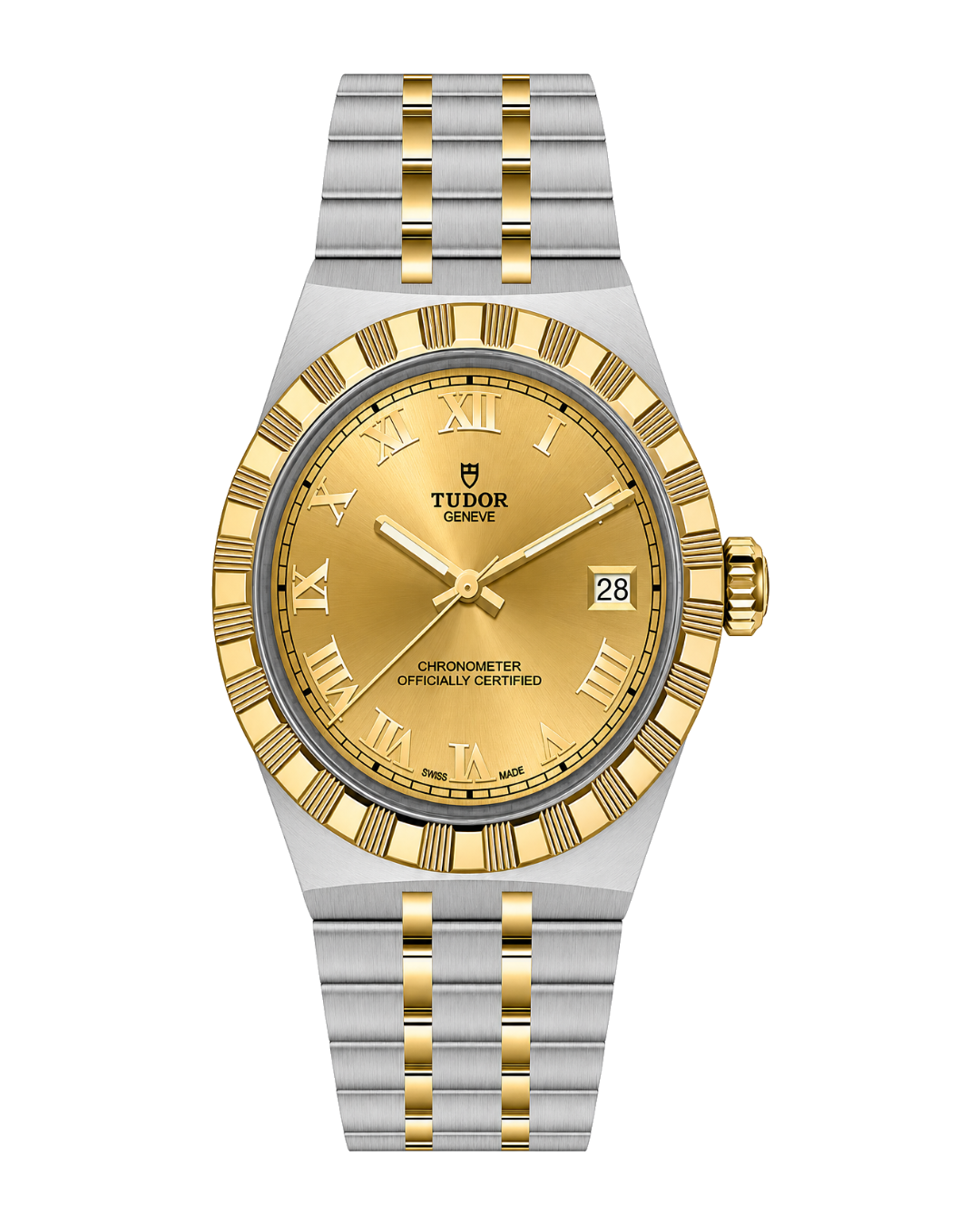 Tudor Royal Ref. M2836C1A3-0002