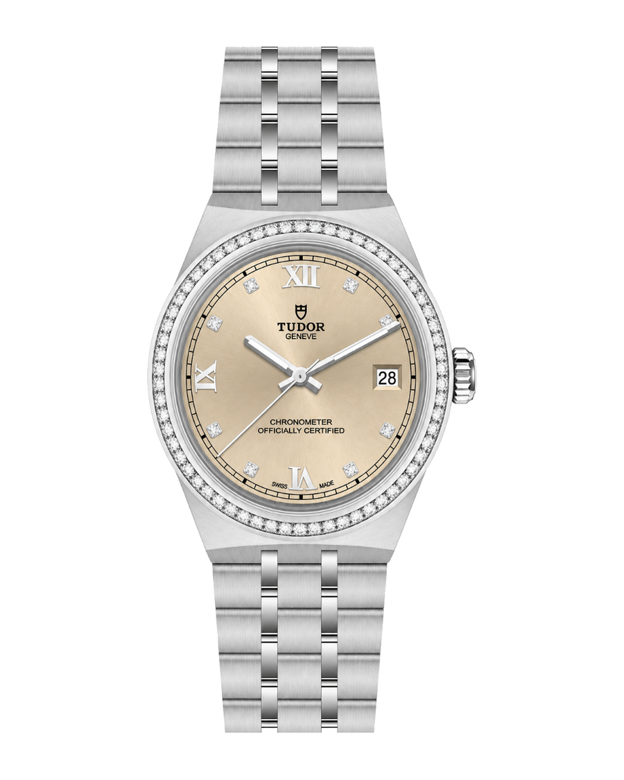 Tudor Royal