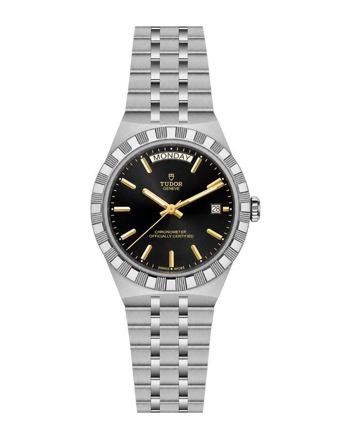 Tudor Royal Ref. M2840D1A0-0001