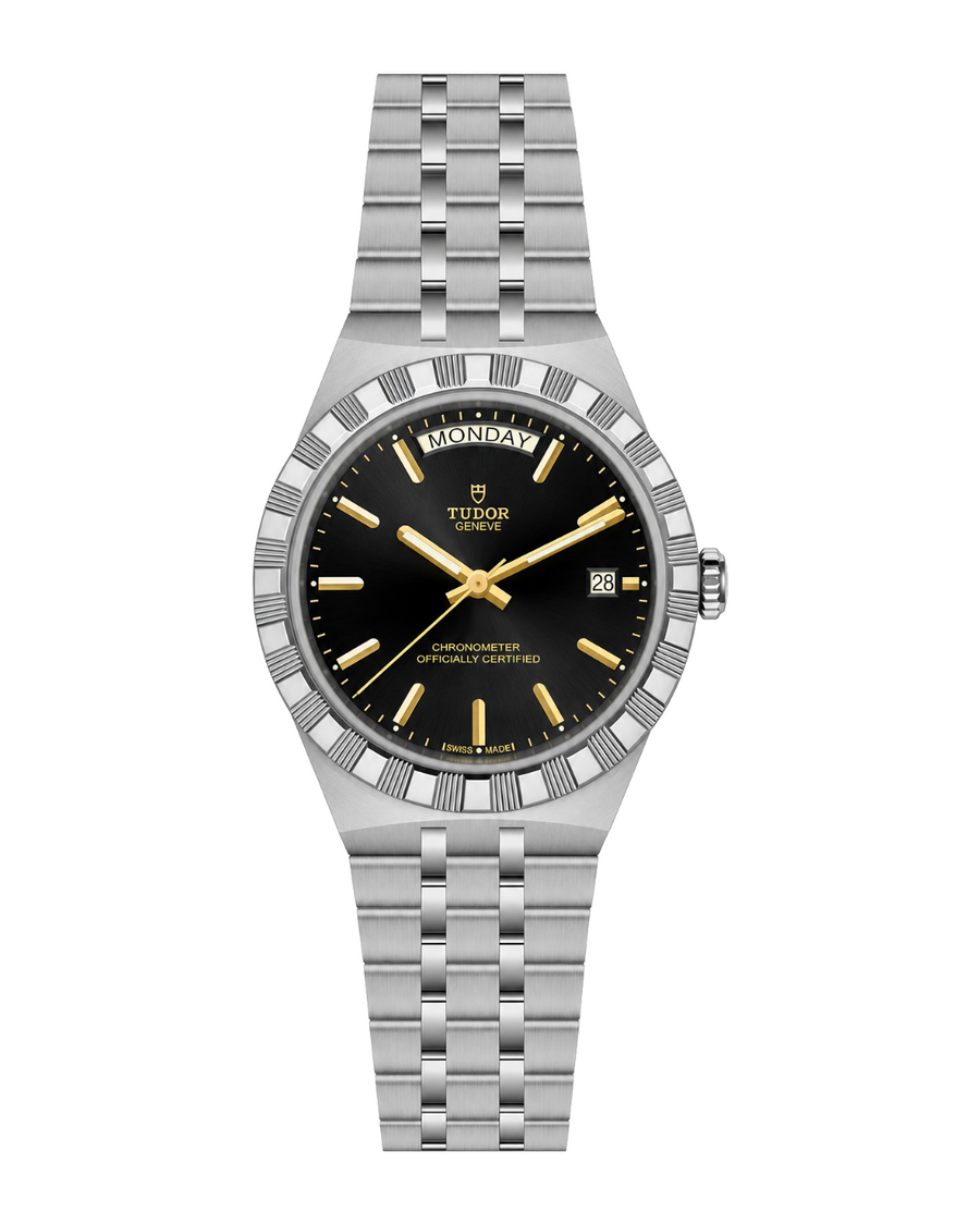 Tudor Royal