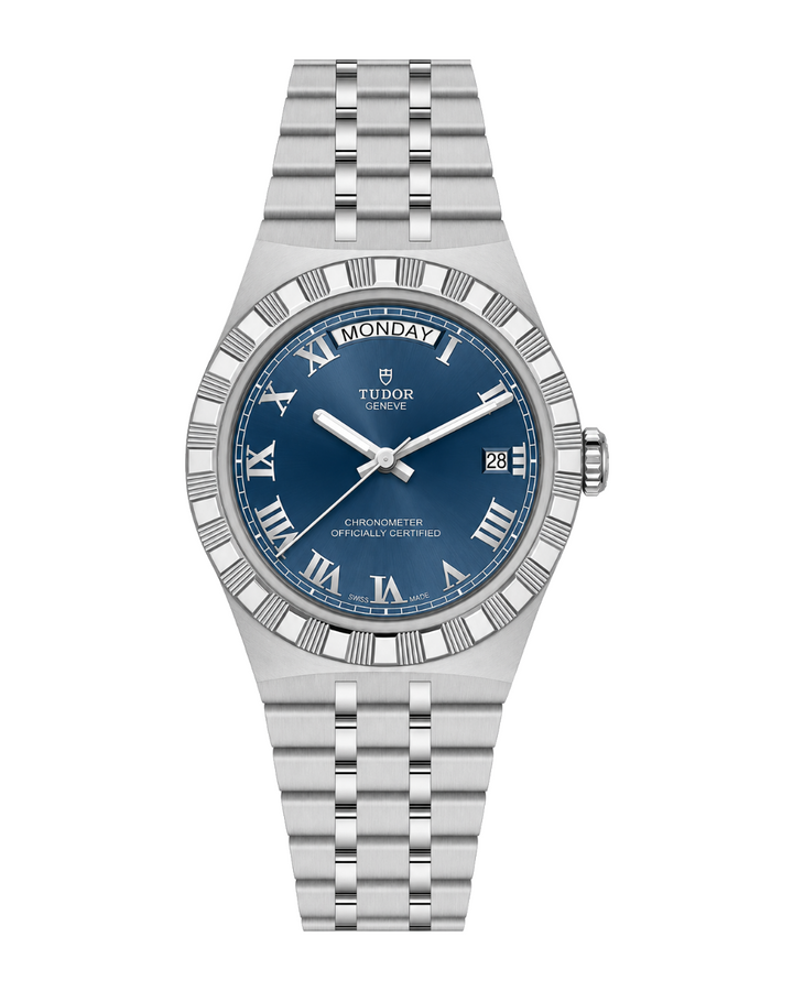 Tudor Royal Ref. M2840D1A0-0002