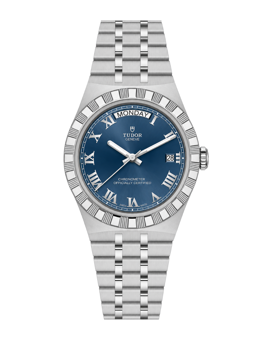 Tudor Royal Ref. M2840D1A0-0002