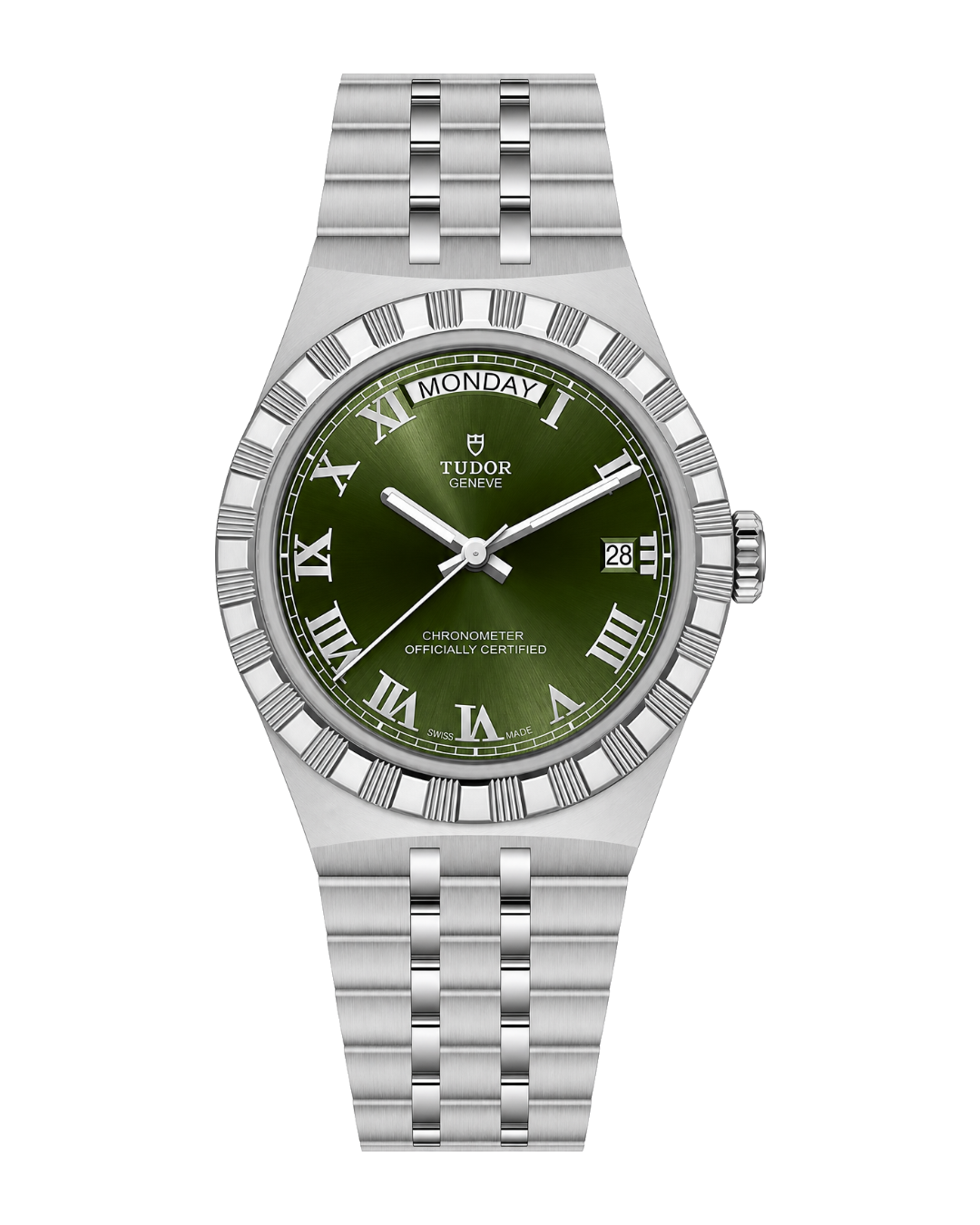 Tudor Royal Ref. M2840D1A0-0003
