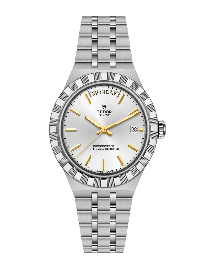 Tudor Royal