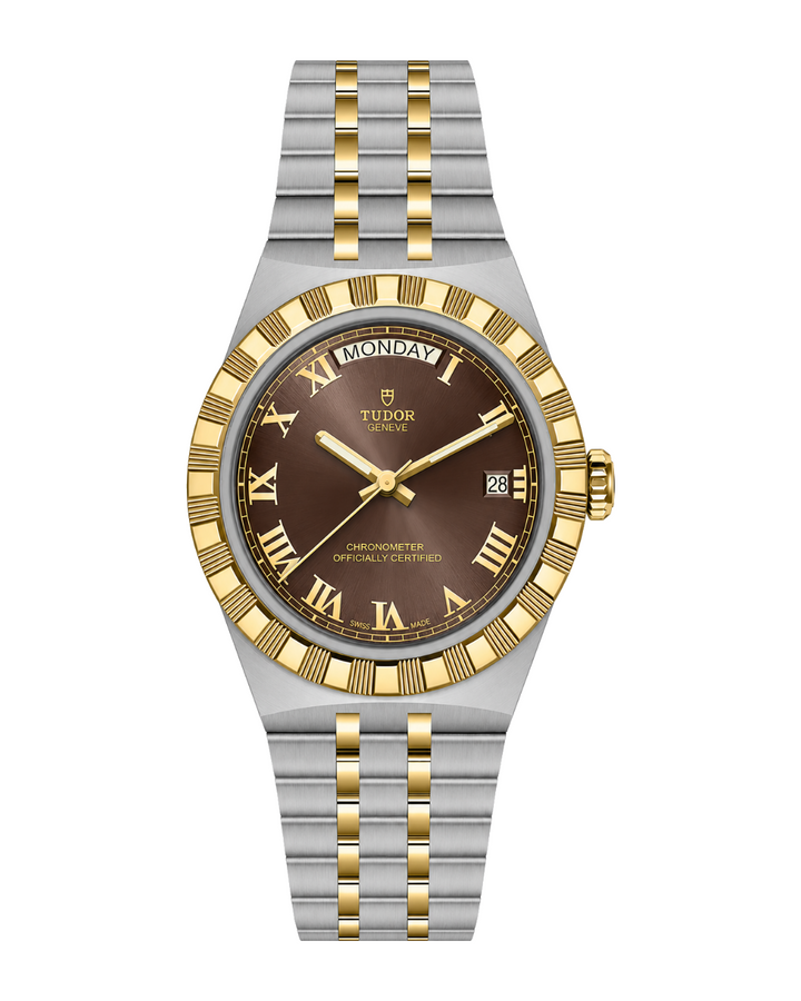 Tudor Royal Ref. M2840D1A3-0001