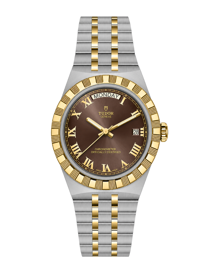 Tudor Royal