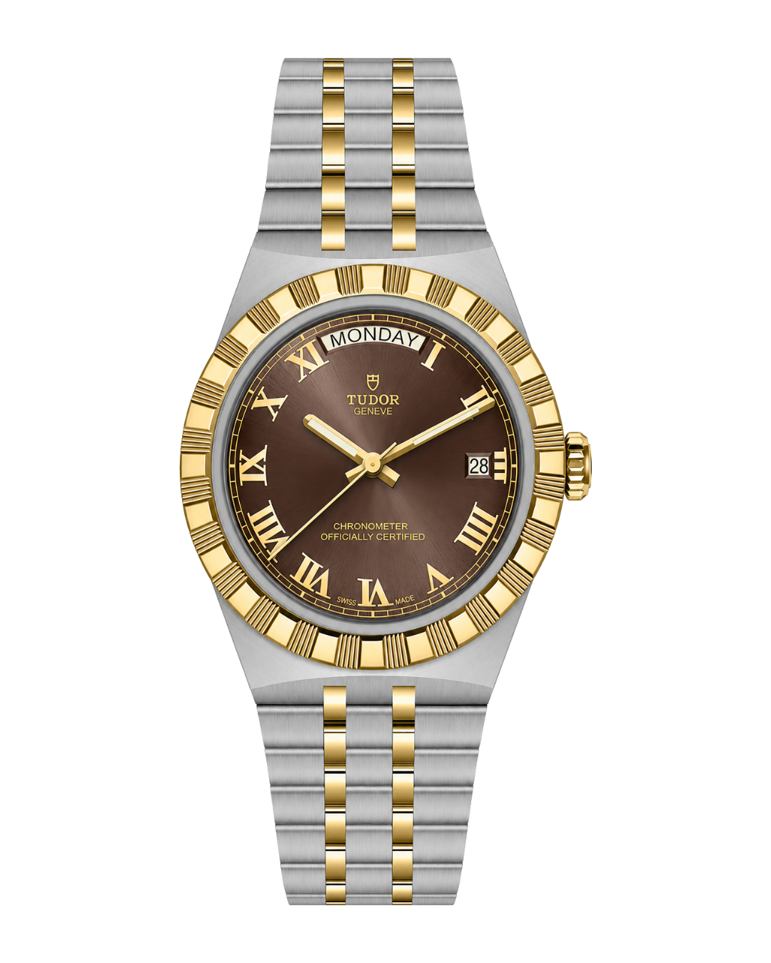 Tudor Royal Ref. M2840D1A3-0001