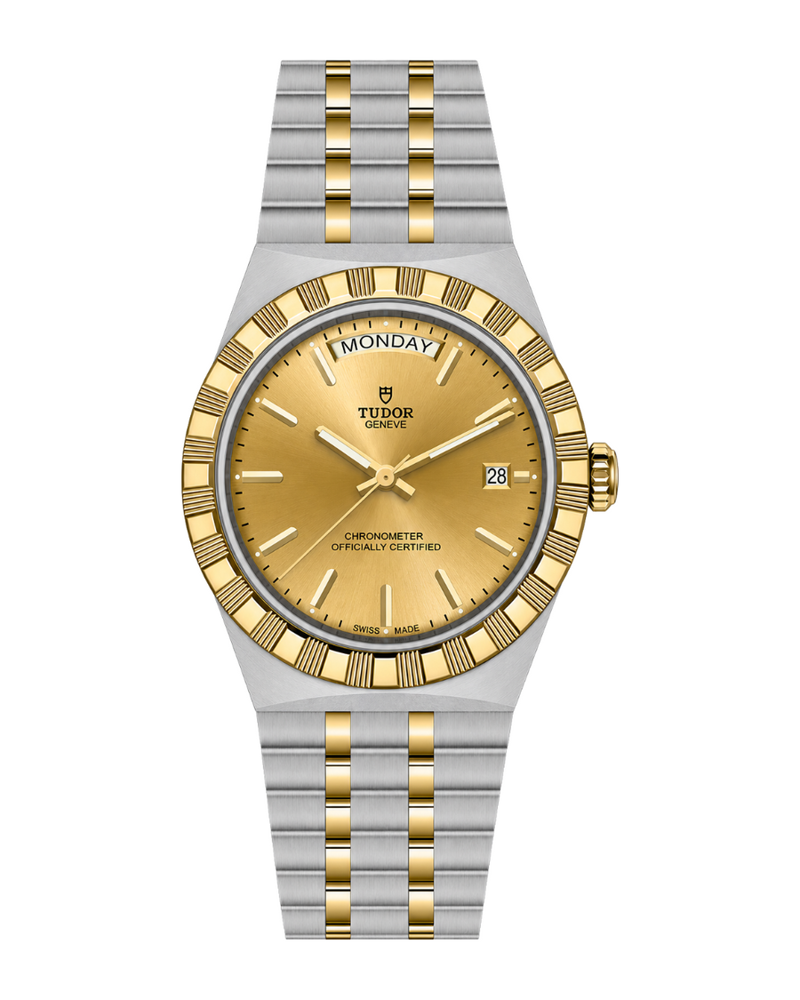 Tudor Royal