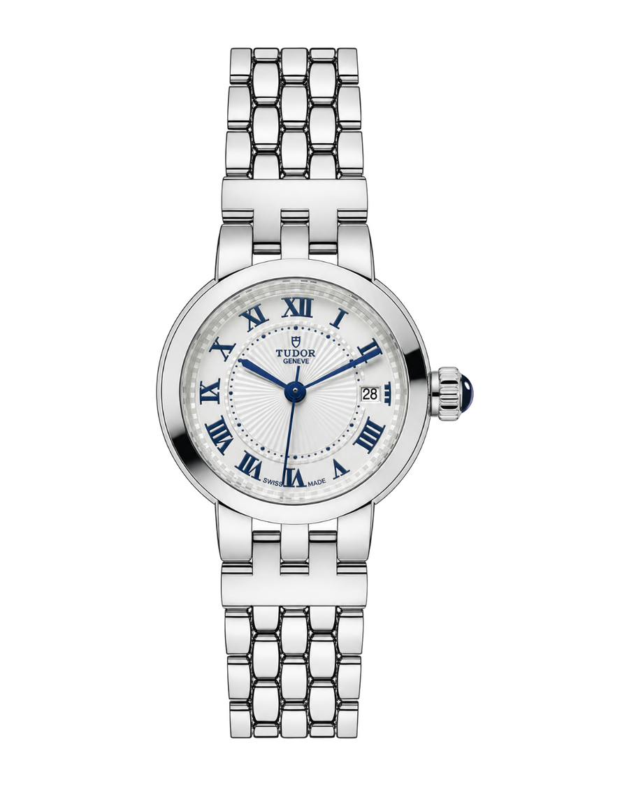 Tudor Clair de Rose