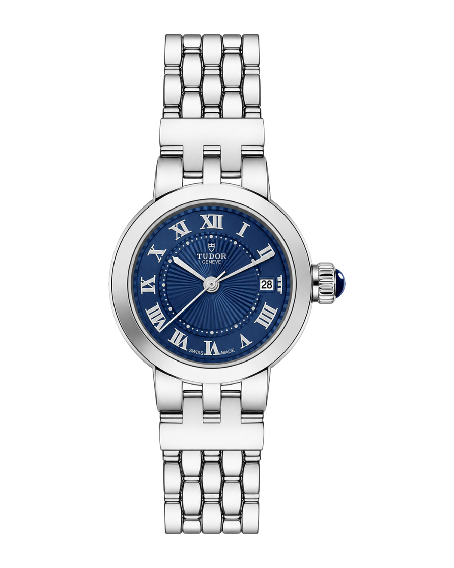 Tudor Clair de Rose