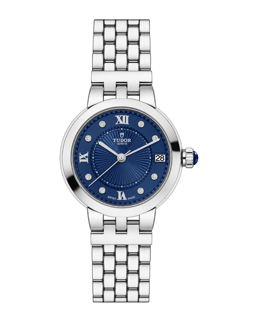Tudor Clair de Rose