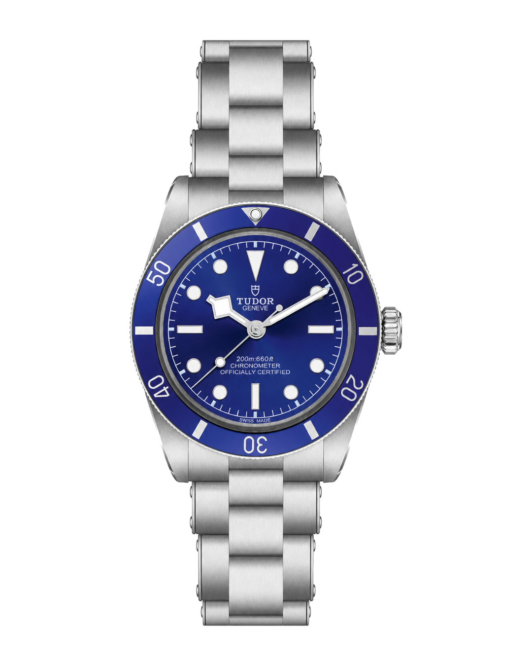 Tudor Black Bay 54 Ref. M79000B-0001