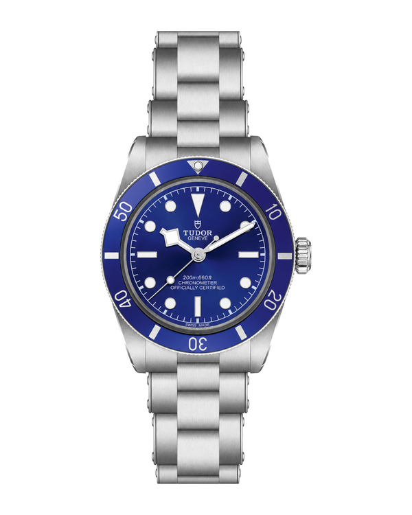 Tudor Black Bay 54