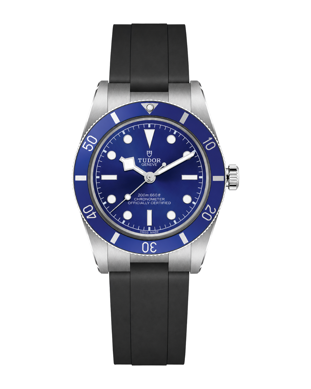 Tudor Black Bay 54 Ref. M79000B-0002