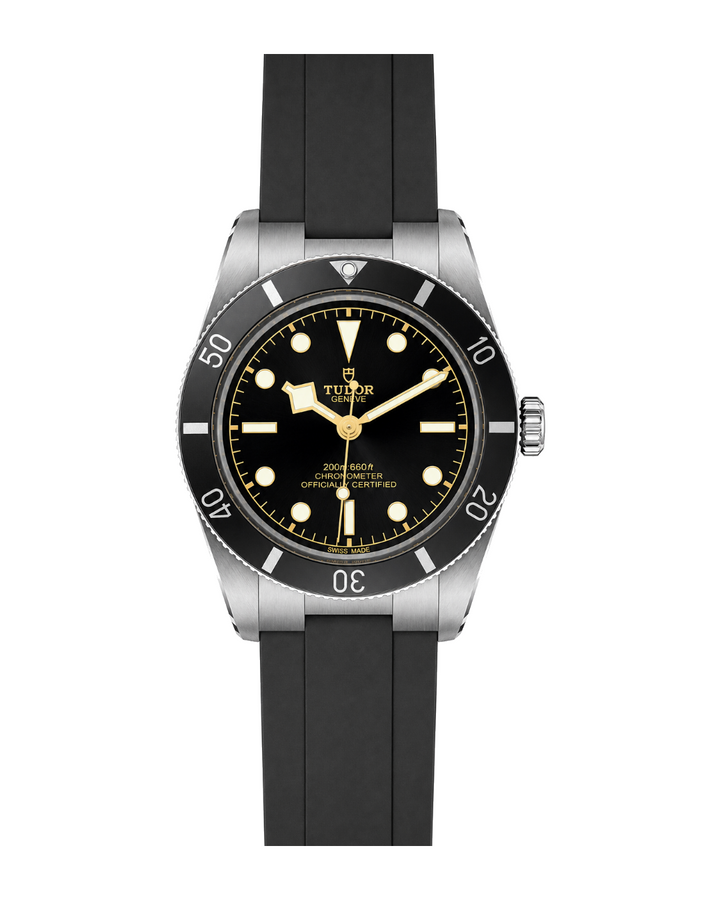 Tudor Black Bay 54 Ref. M79000N-0002