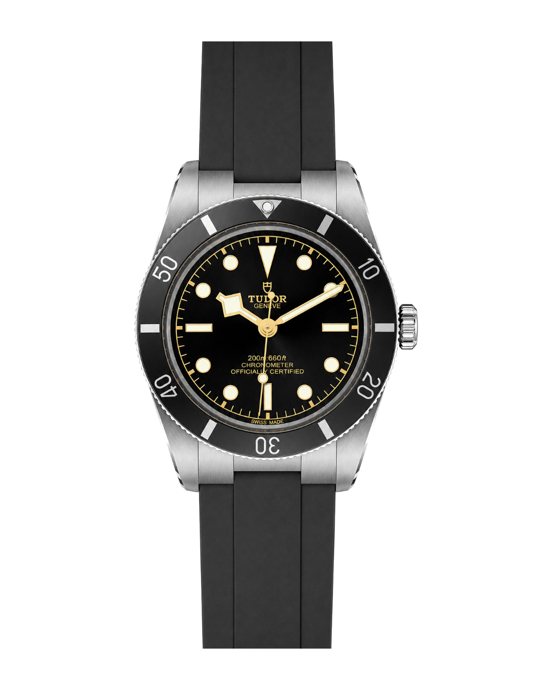 Tudor Black Bay 54 Ref. M79000N-0002