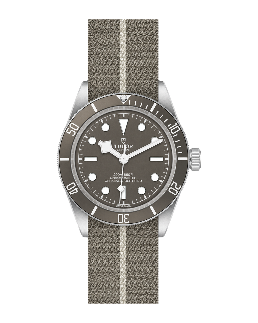 Tudor Black Bay 58 925