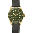 Tudor Black Bay 58 18K