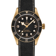 Tudor Black Bay Bronze
