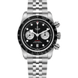 Tudor Black Bay Chrono
