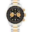 Tudor Black Bay Chrono S&G