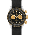 Tudor Black Bay Chrono S&G