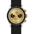 Tudor Black Bay Chrono S&G
