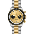 Tudor Black Bay Chrono S&G