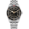Tudor Black Bay 58