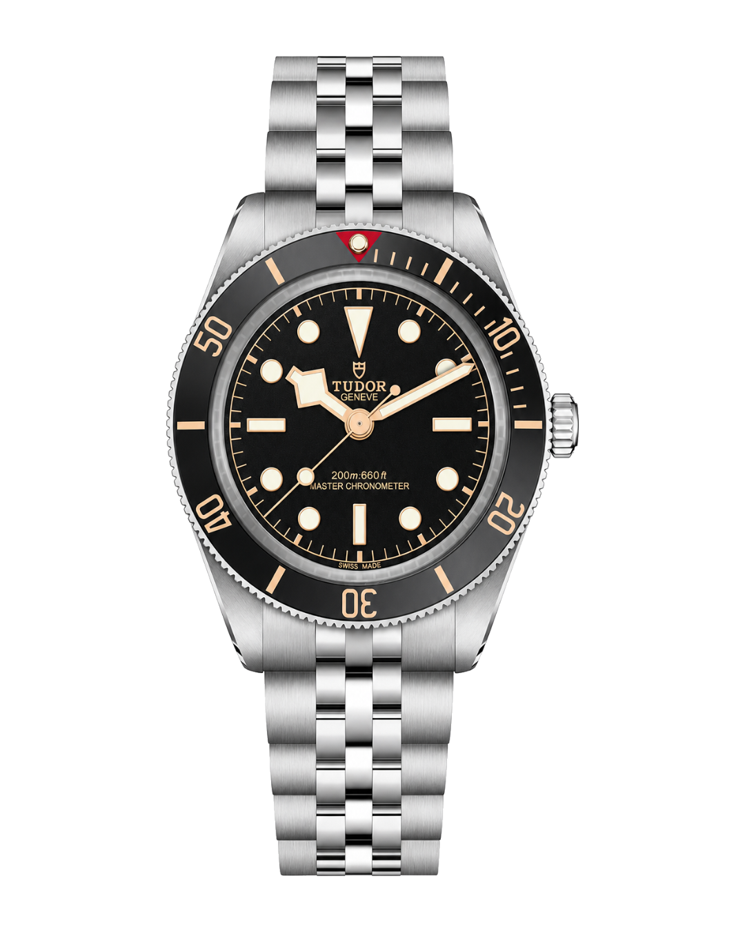 Tudor Black Bay 58 Ref. M7939A1A0NU-0001